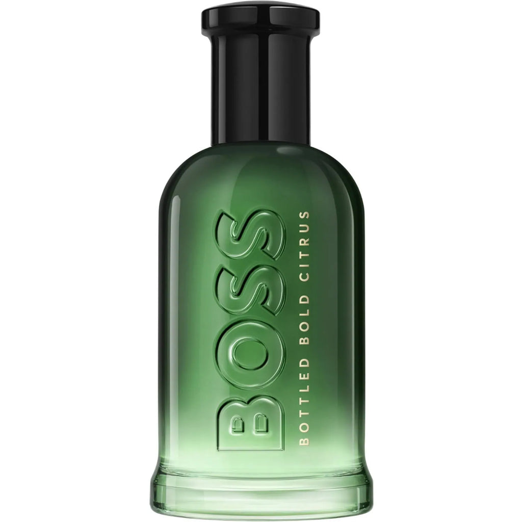 HUGO BOSS Bottled Bold Citrus Eau de Parfum