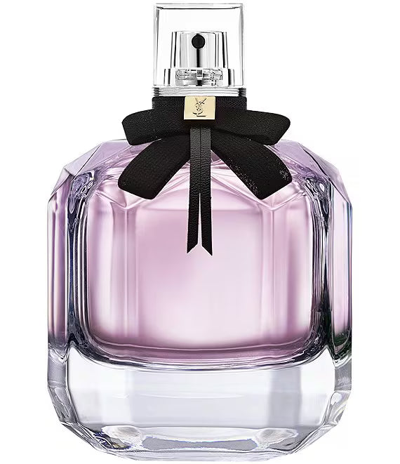 Yves Saint Laurent Beaute Mon Paris Eau de Parfum