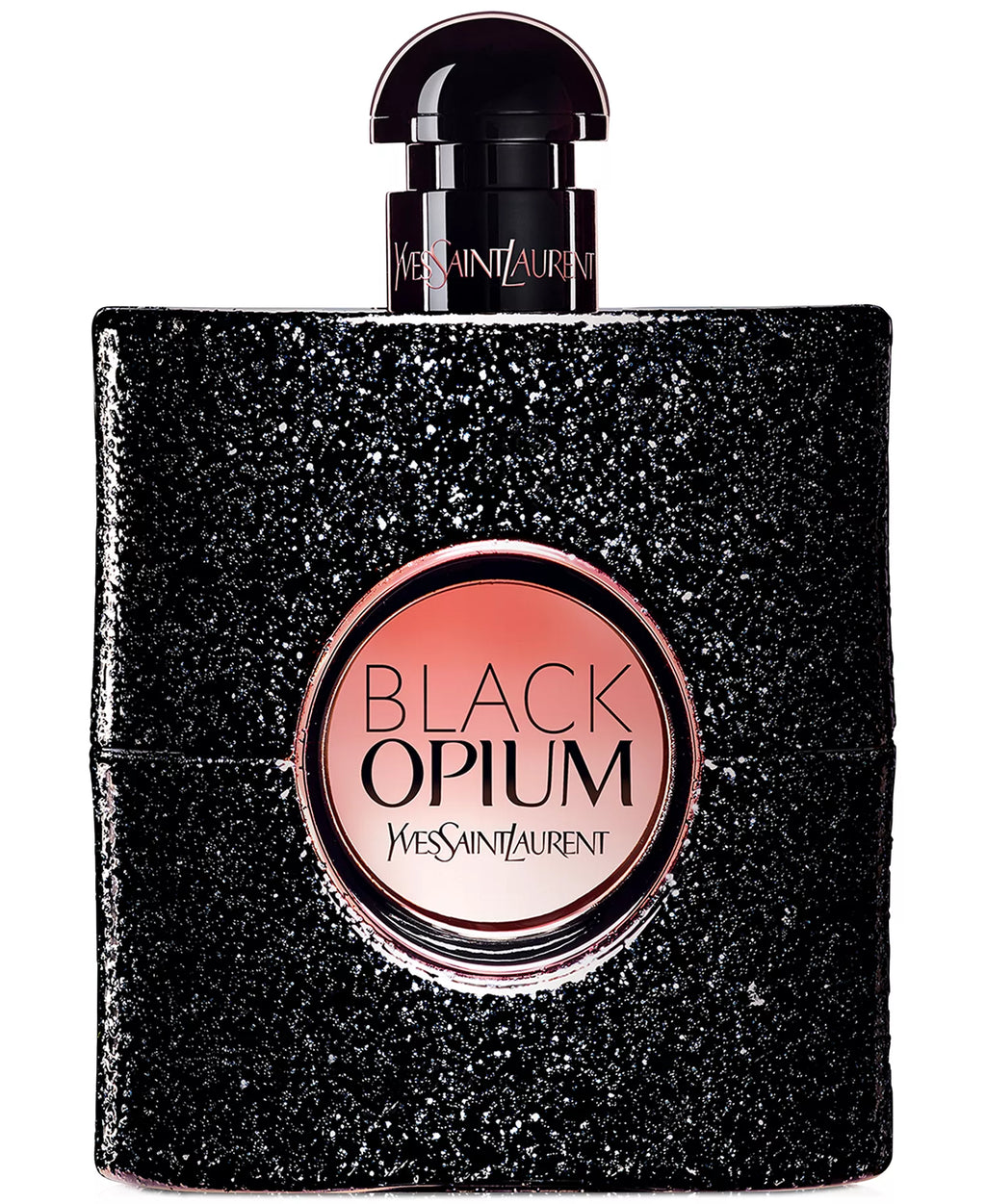 YSL Black Opium Eau de Parfum Spray