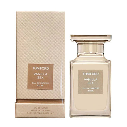 TOM FORD Vanilla Sex Eau de Parfum