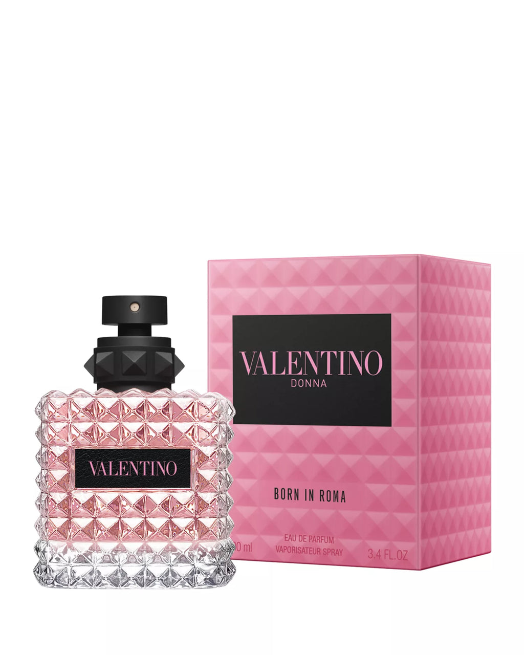 Valentino Donna Born in Roma