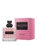 Valentino Donna Born in Roma