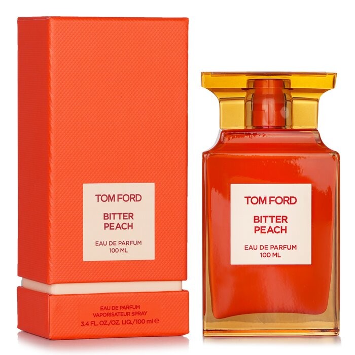 TOM FORD Bitter Peach Eau de Parfum