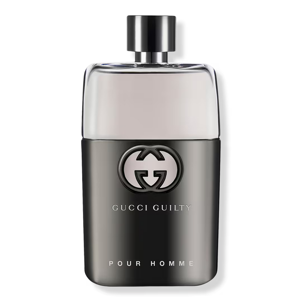 GUCCI Guilty Pour Homme Eau de Toilette