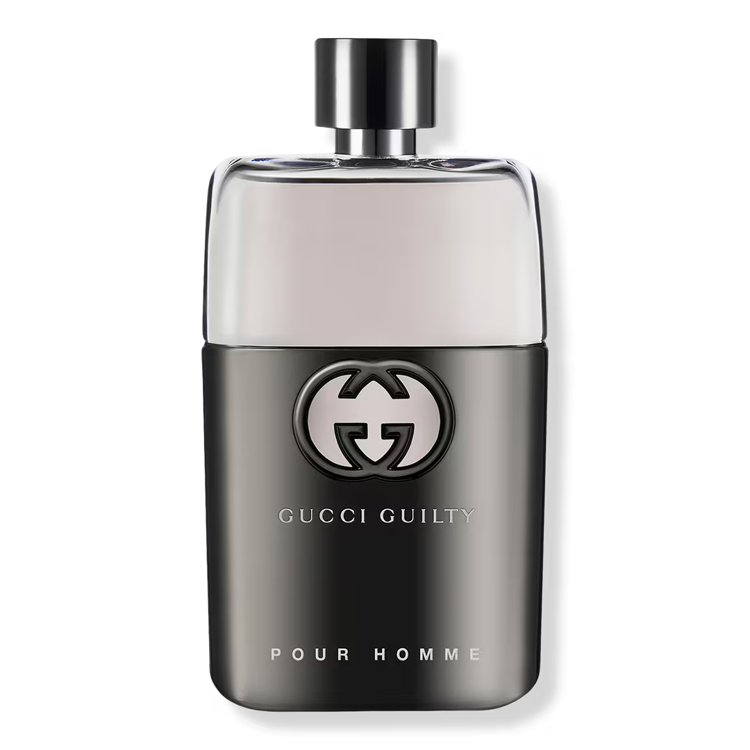 GUCCI Guilty Pour Homme Eau de Toilette