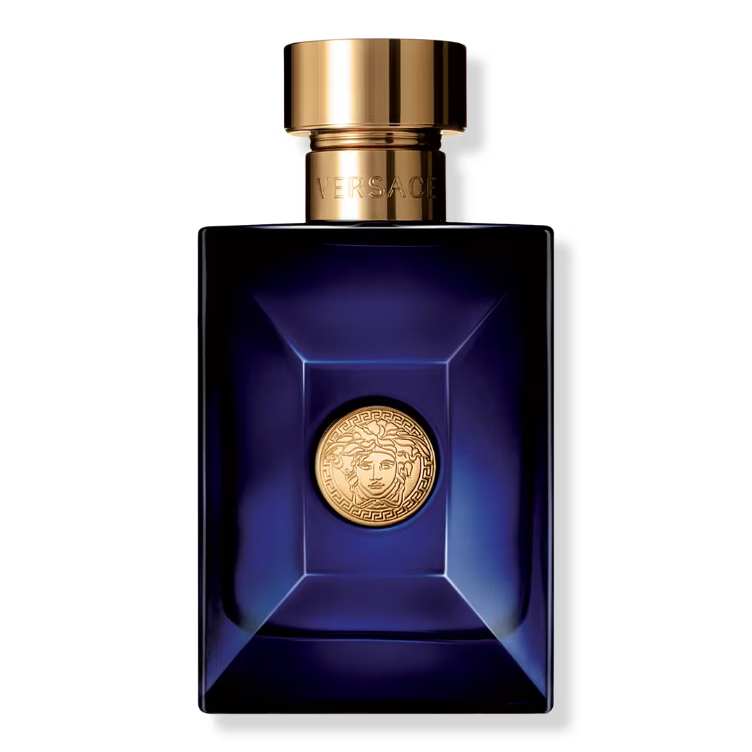 VERSACE Dylan Blue Eau de Toilette