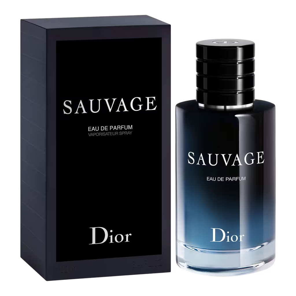 DIOR Sauvage Eau de Parfum