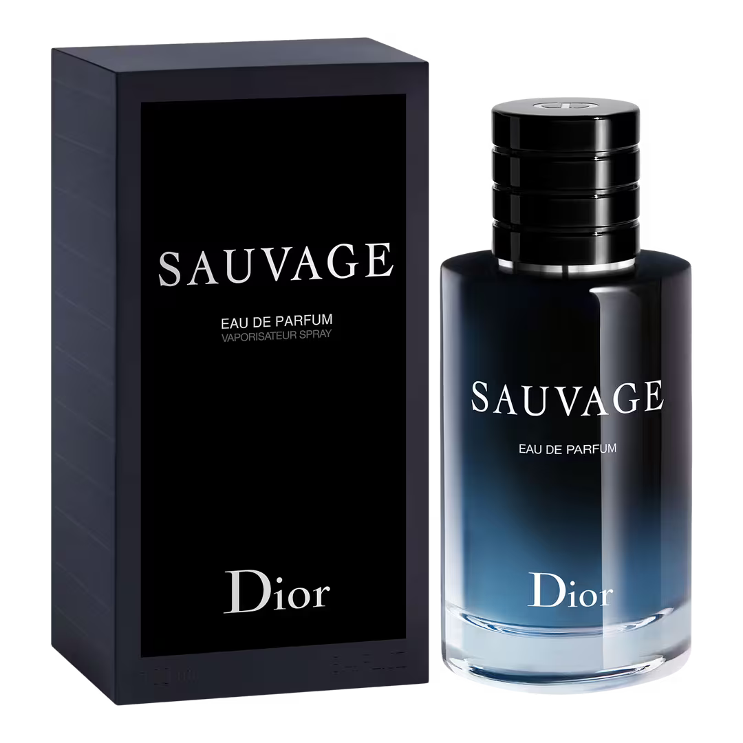 DIOR Sauvage Eau de Parfum