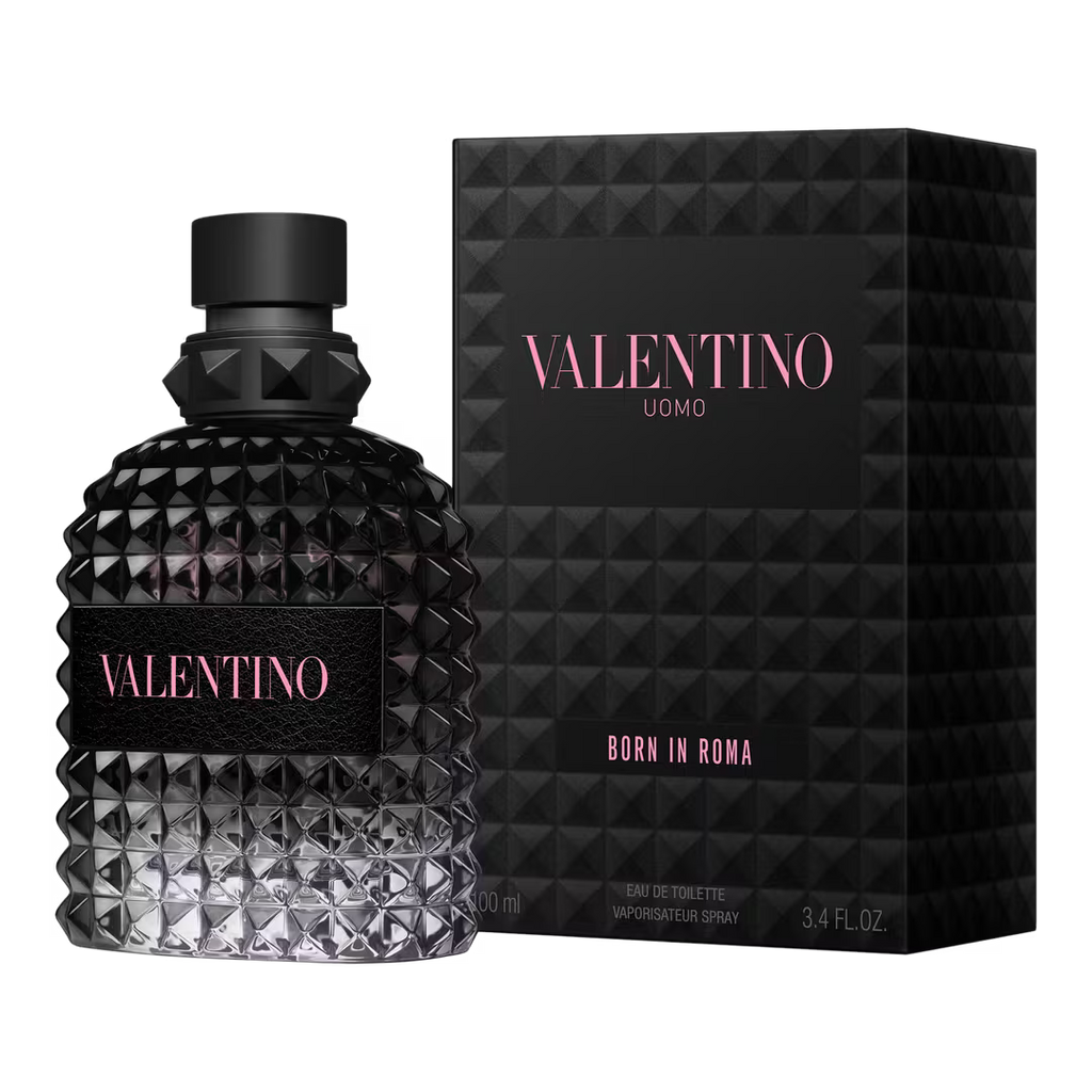 VALENTINO Uomo Born In Roma Eau de Toilette