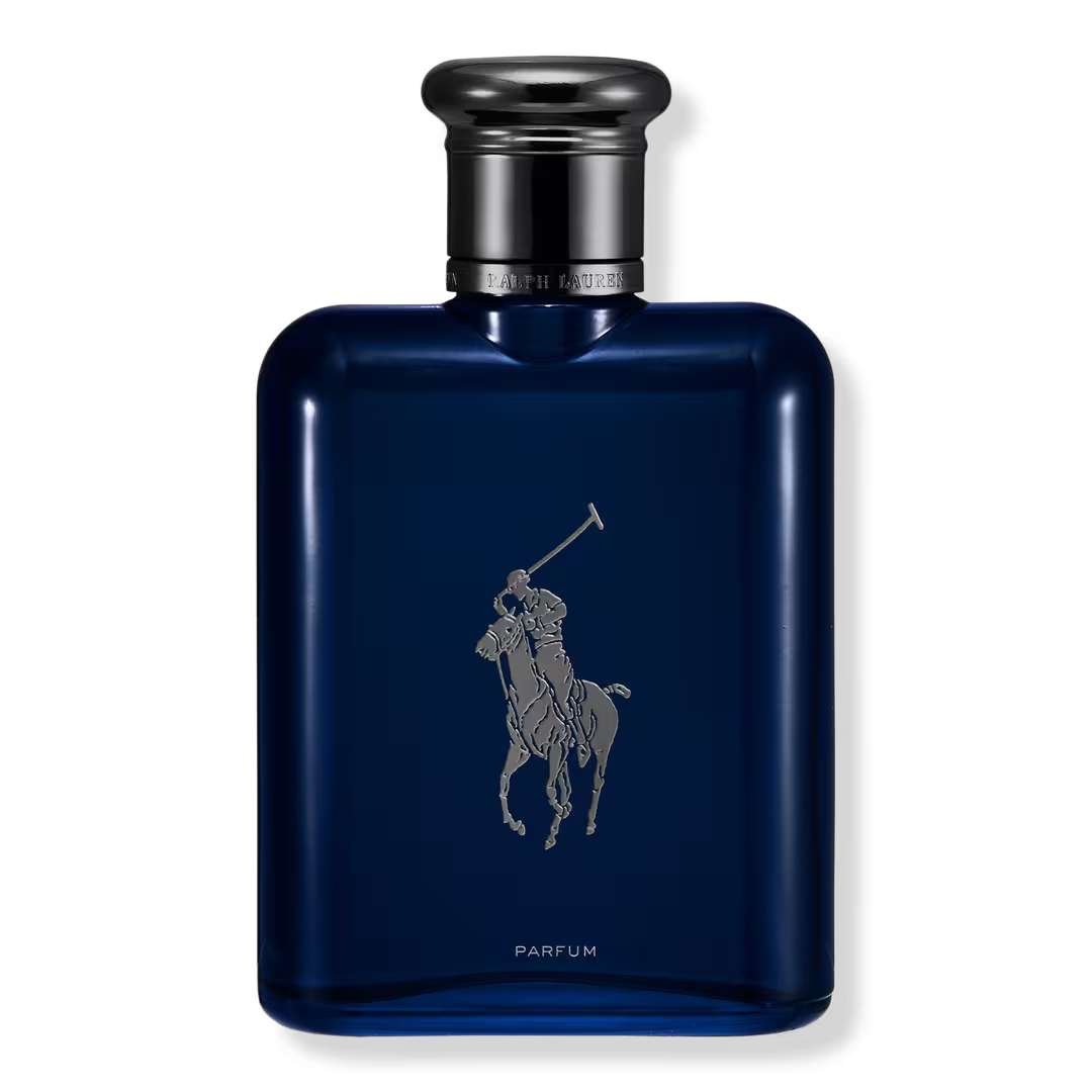 Polo Blue Parfum