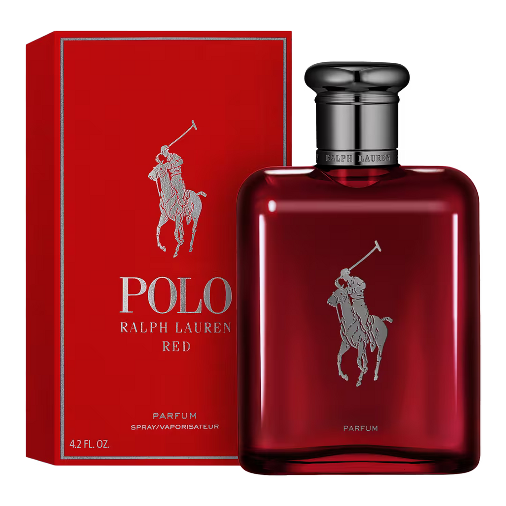 Polo Red Parfum