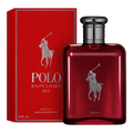 Polo Red Parfum