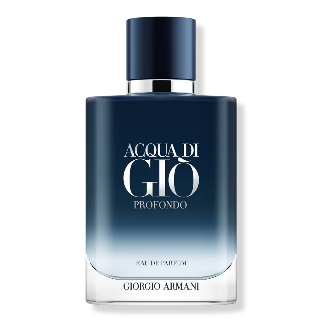 Acqua di Giò Profondo Eau de Parfum