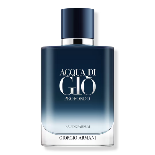 Acqua di Giò Profondo Eau de Parfum