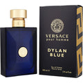 VERSACE Dylan Blue Eau de Toilette