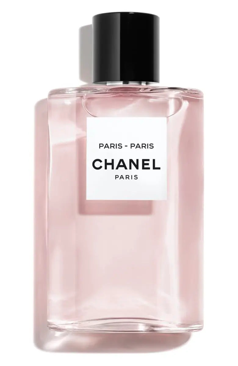 CHANEL PARIS - PARIS Eau de Toilette Spray