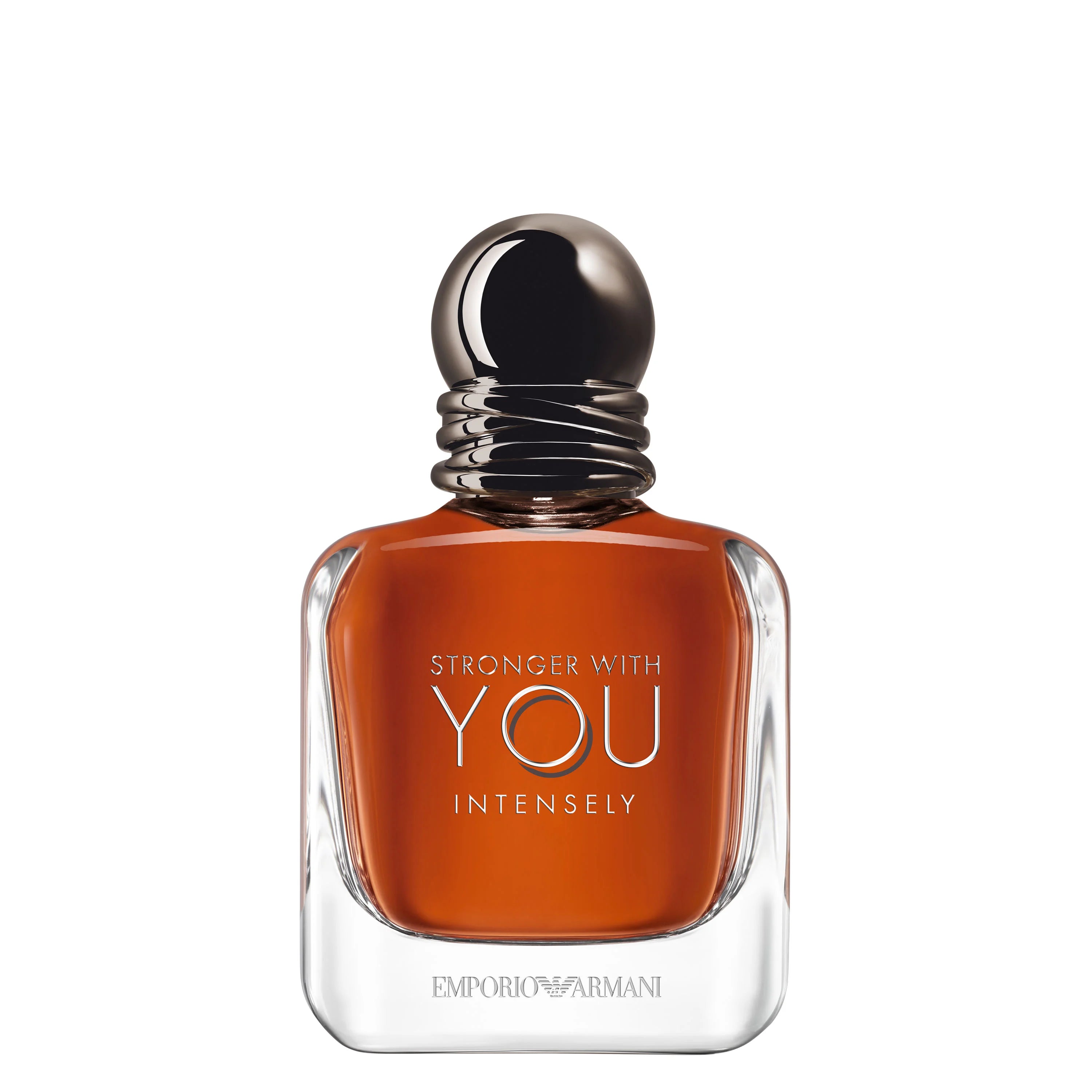 Emporio Armani Stronger With You Intensely