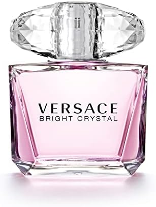 VERSACE Bright Crystal Eau de Toilette