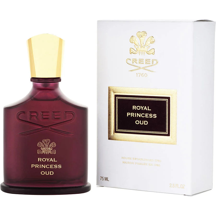 CREED Royal Princess Oud