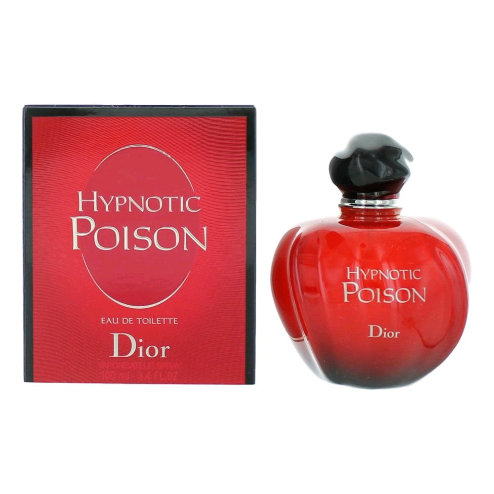 Hypnotic Poison Eau de Toilette