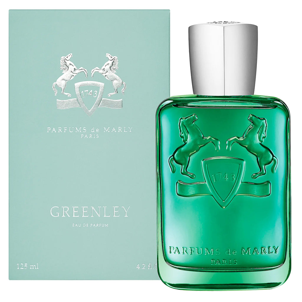 parfums de marly GREENLEY