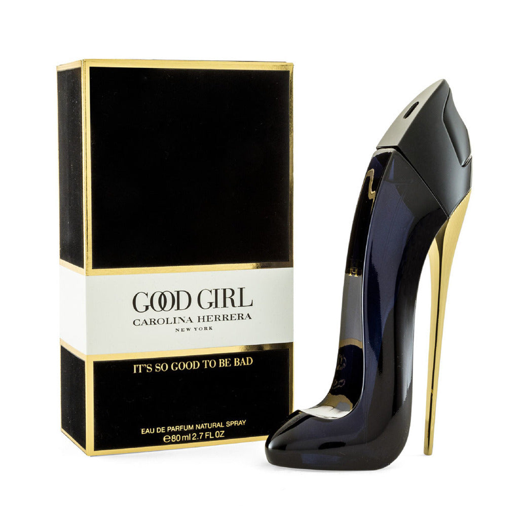 Carolina Herrera Good Girl it's so good to be bad