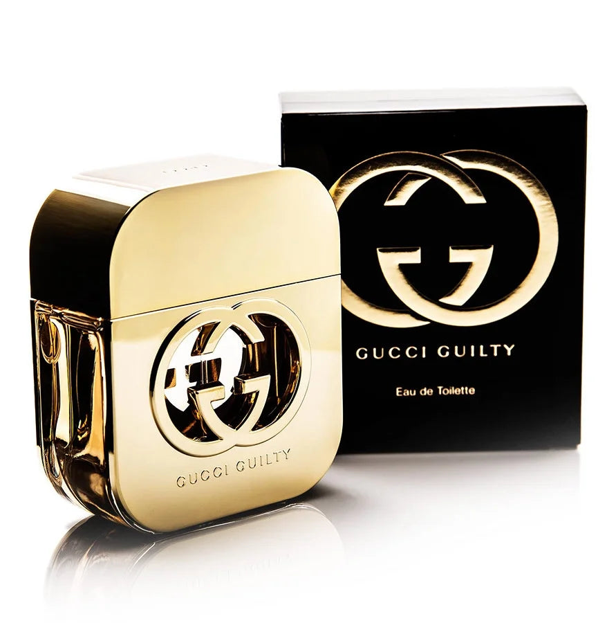 GUCCI Guilty Intense Eau de Parfum
