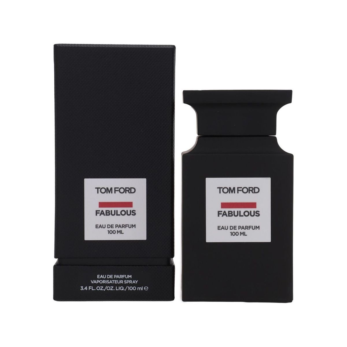 TOM FORD Fabulous Eau de Parfum