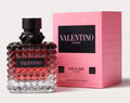 Valentino Donna Born in Roma Intense