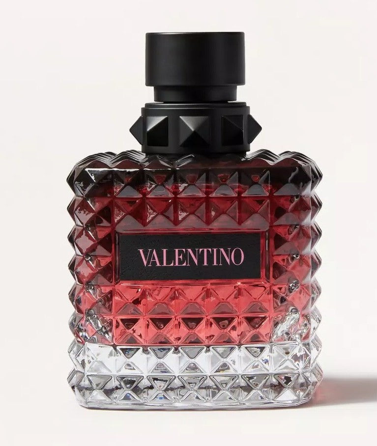 Valentino Donna Born in Roma Intense