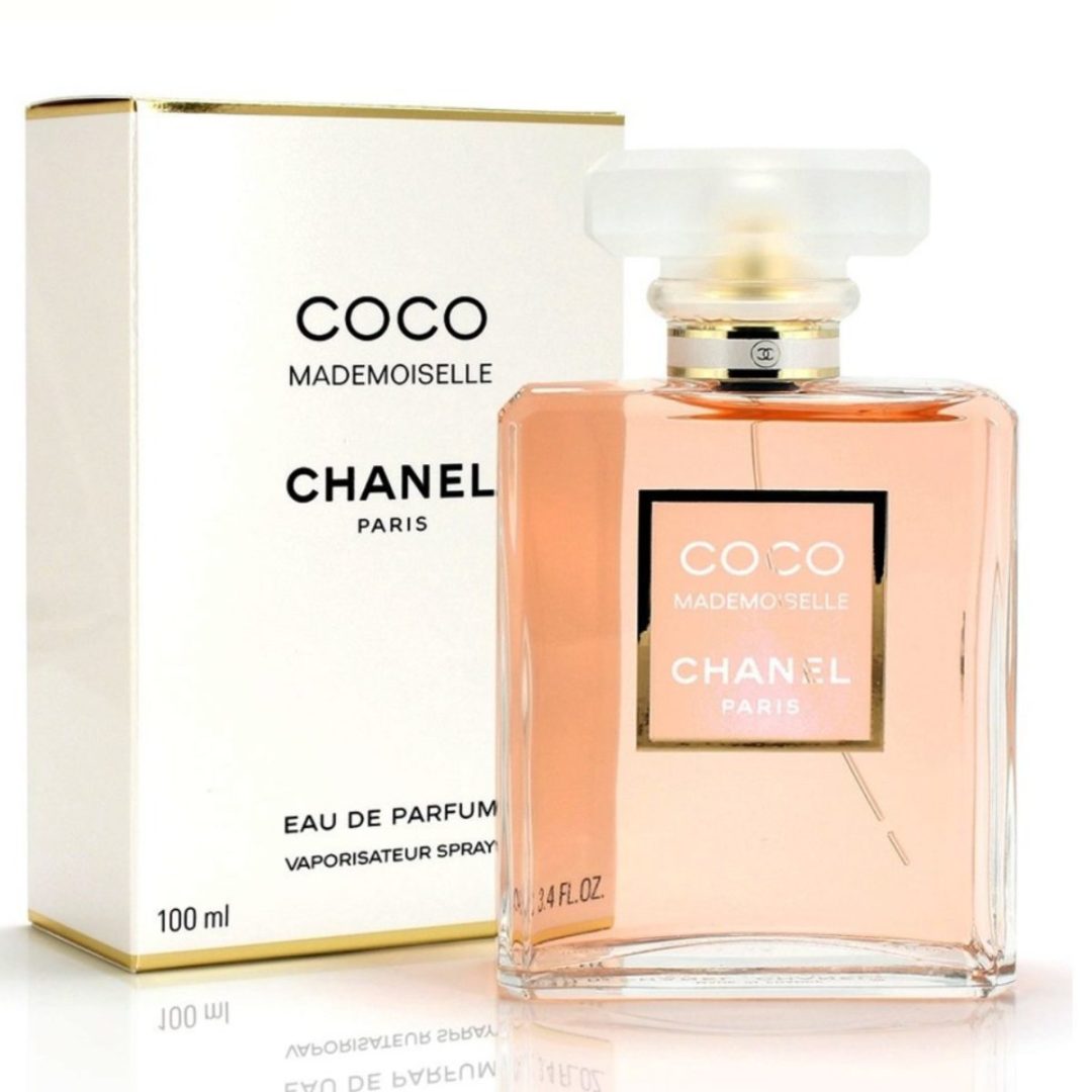 CHANEL COCO MADEMOISELLE