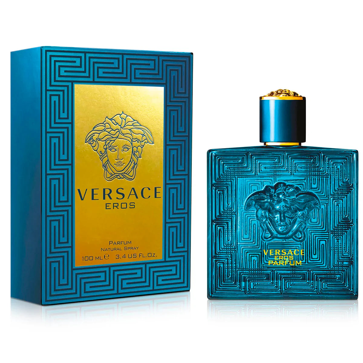 Versace Eros Parfum