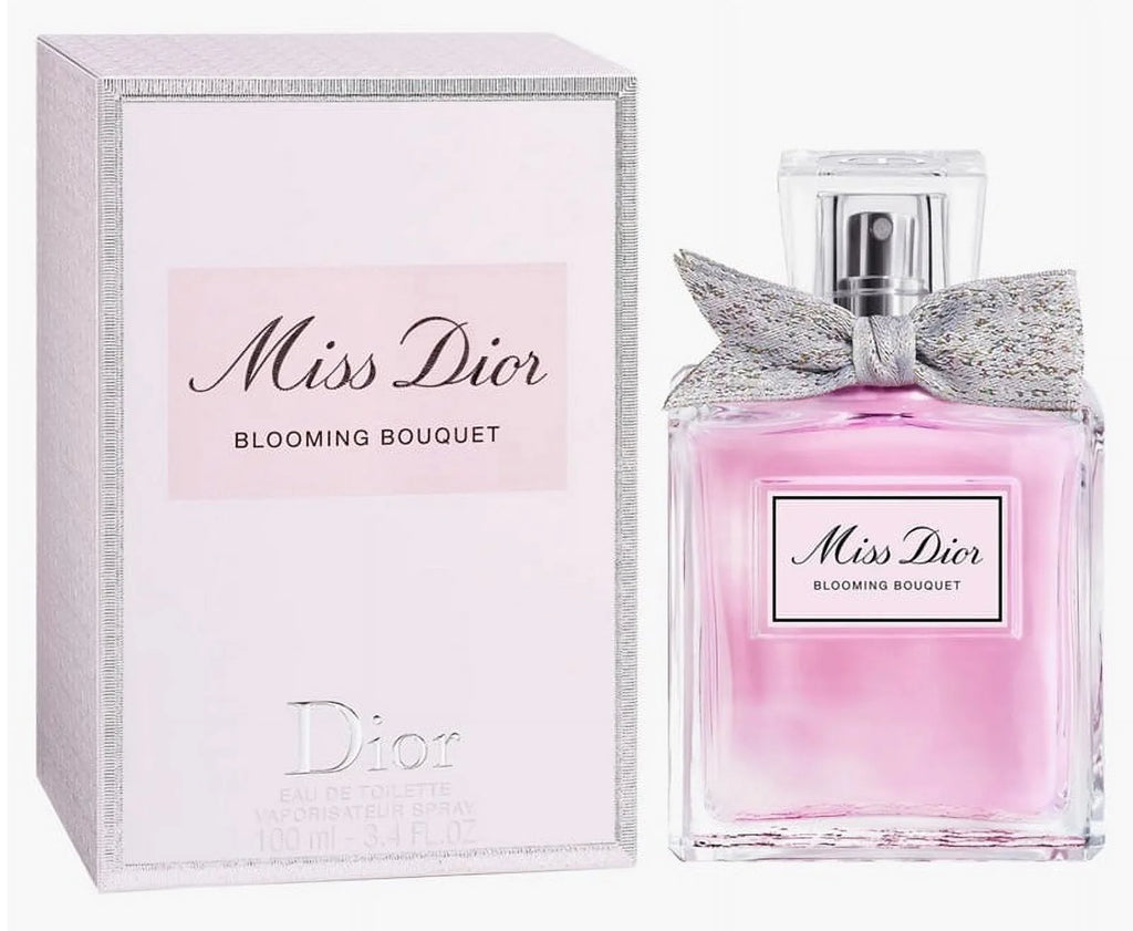 Miss Dior Blooming Bouquet