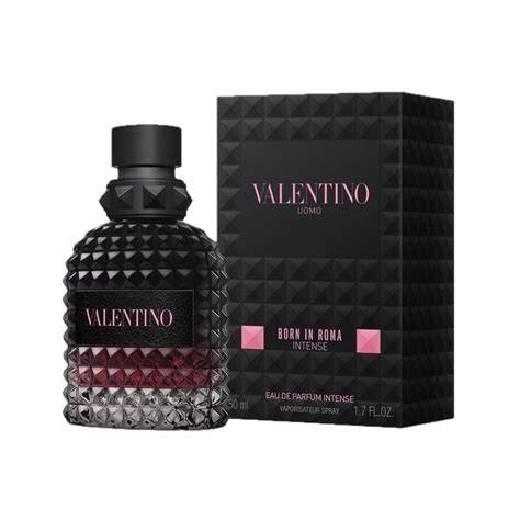 VALENTINO Uomo Born in Roma Intense Eau de Parfum