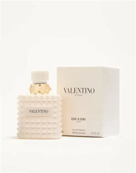 VALENTINO Born In Roma Ivory Eau De Parfum