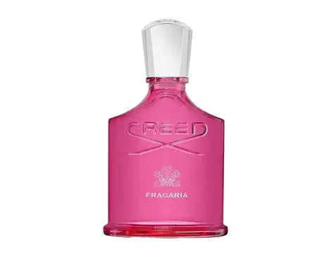 CREED Fragaria