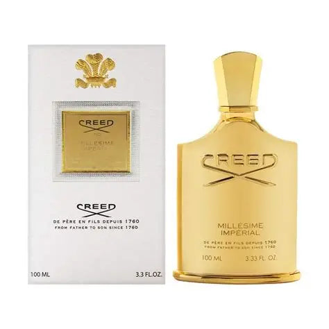 CREED  Millesime Imperial