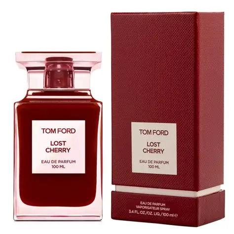 TOM FORD Lost Cherry Eau de Parfum