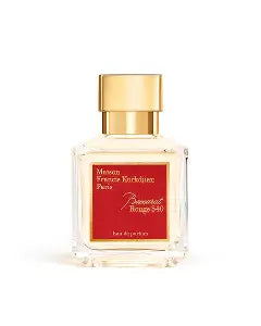 Baccarat Rouge 540 Eau de Parfum