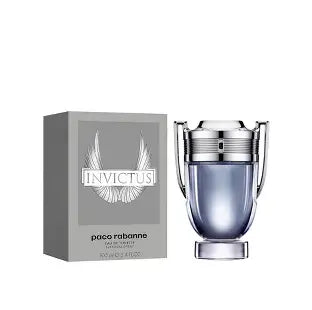 RABANNE Invictus Eau de Toilette
