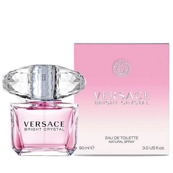 VERSACE Bright Crystal Eau de Toilette
