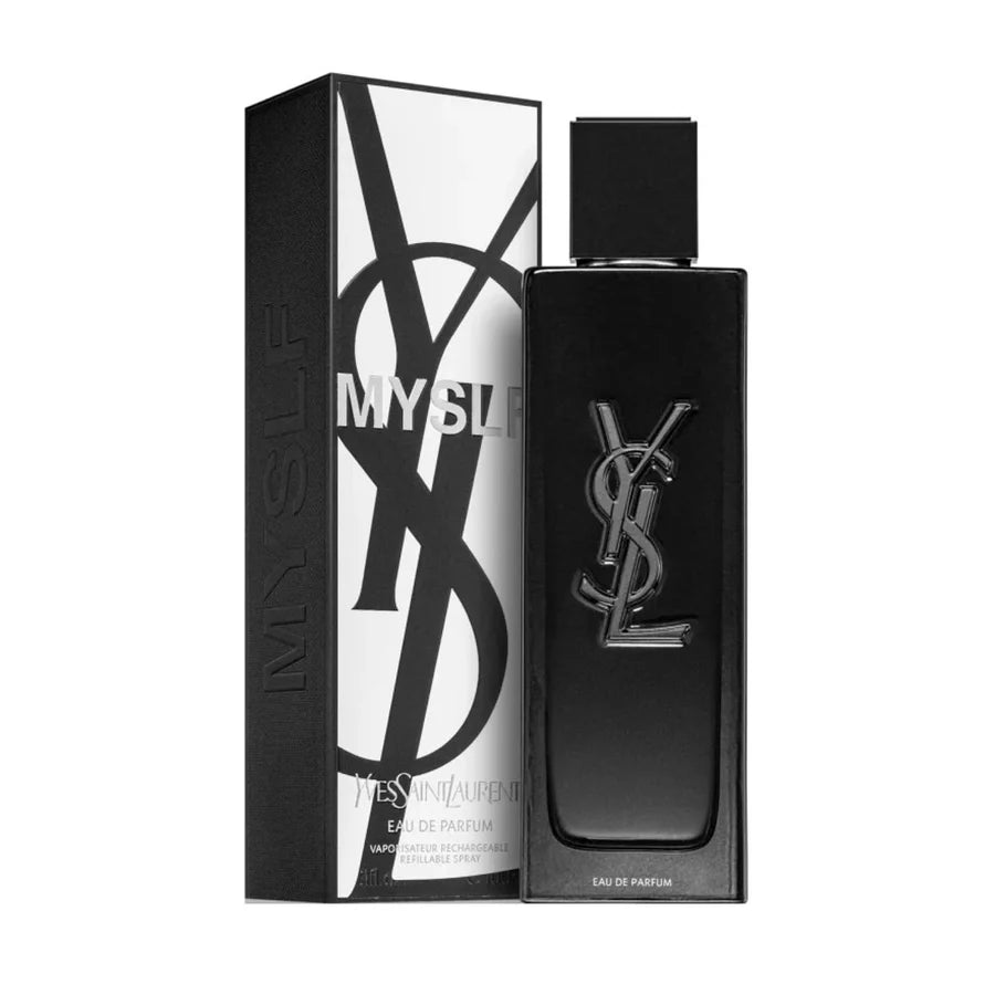 MYSLF by Yves Saint Laurent