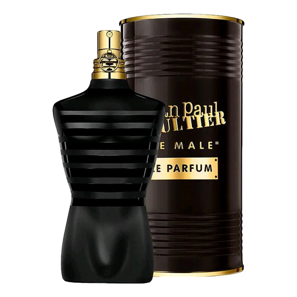 JEAN PAUL Le Male Le Parfum