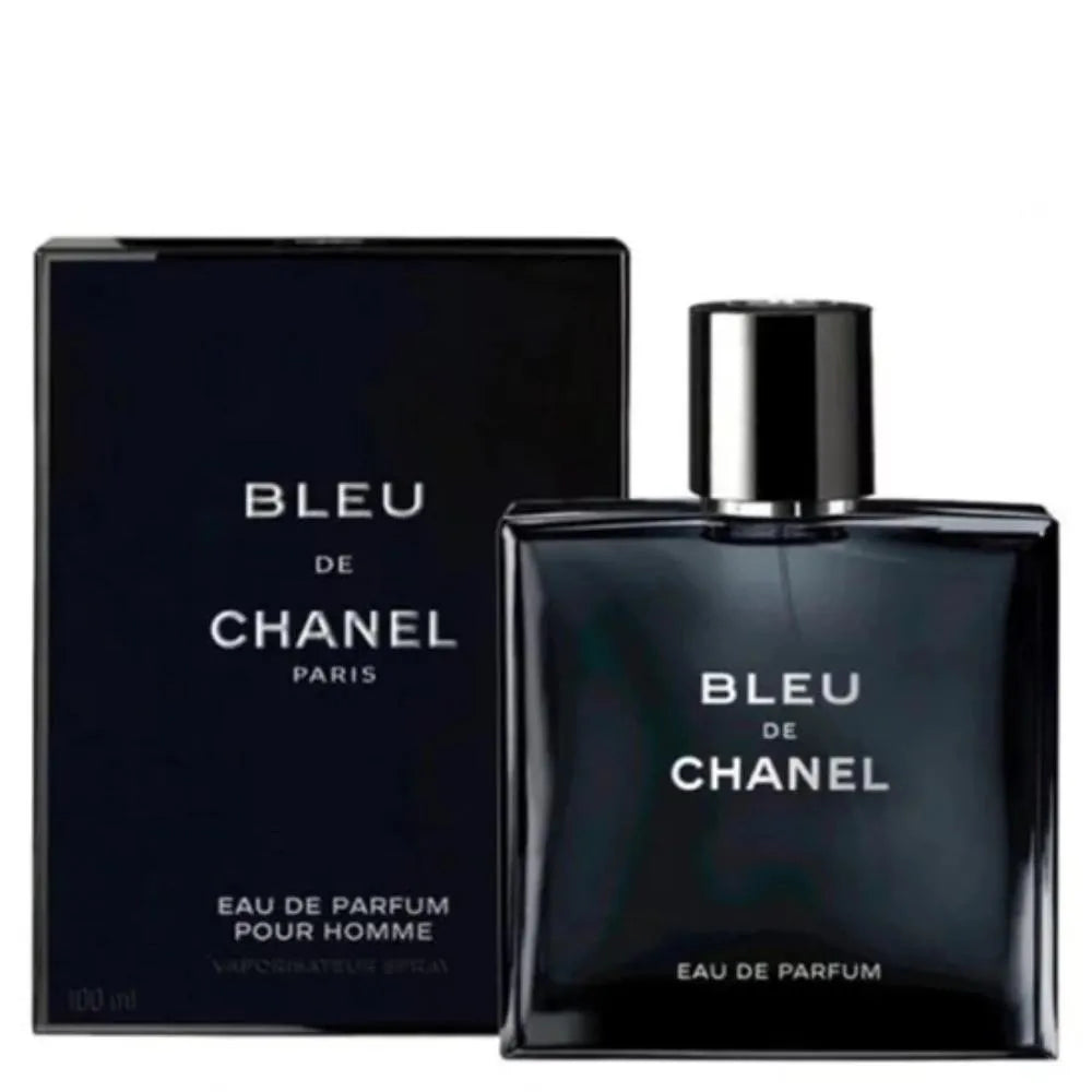 BLEU DE CHANEL Eau de Parfum Spray