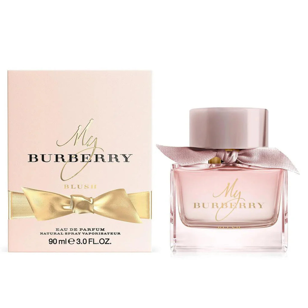 BURBERRY My Burberry Blush Eau de Parfum