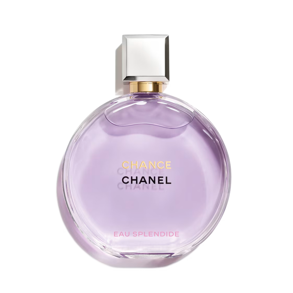CHANEL CHANCE EAU SPLENDIDE