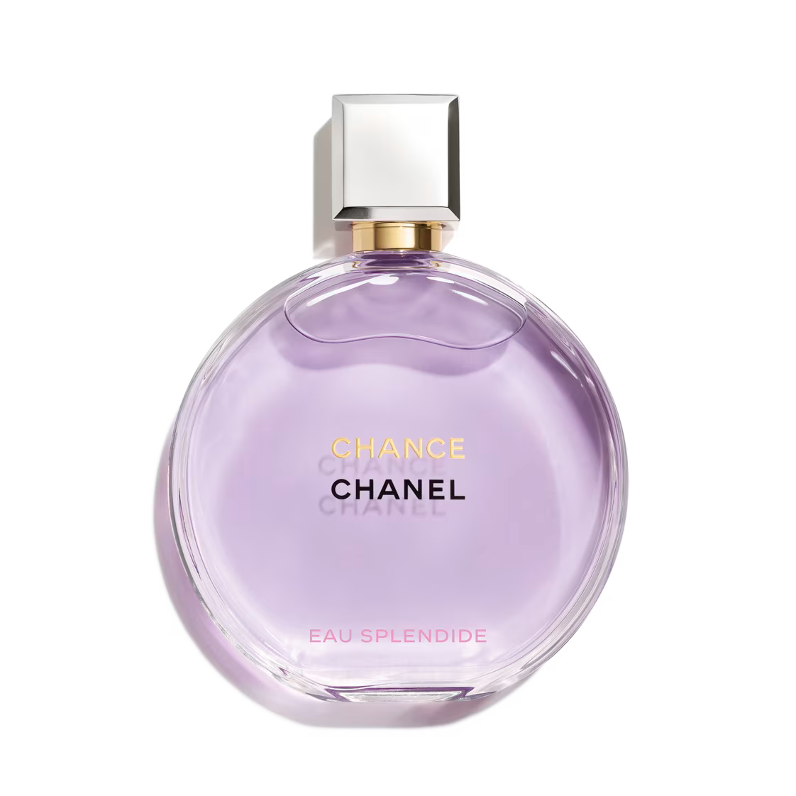 CHANEL CHANCE EAU SPLENDIDE