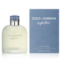 DOLCE & GABBANA Light Blue Pour Homme