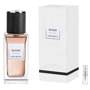 YSL Blouse Rose