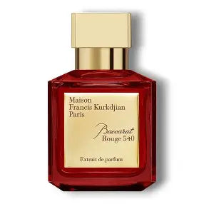 Baccarat Rouge 540 Extrait de Parfum
